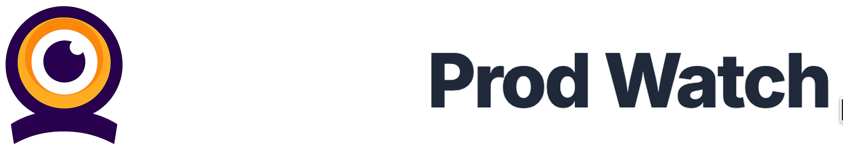 Prod Watch